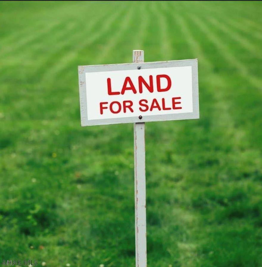 1.66 building lot in Snyder Twp. Parcel 12- .83 acres & Parcel 12-.83 acres for a total of 1.66.