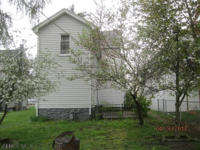 Bellwood Boro - Residential