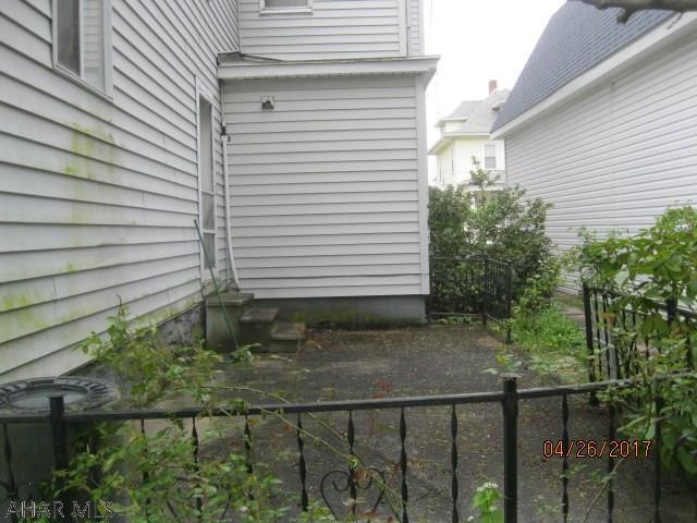 Bellwood Boro - Residential