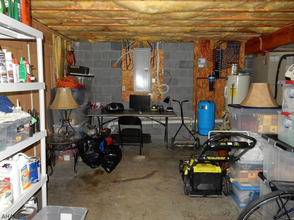 Lakewood - Residential