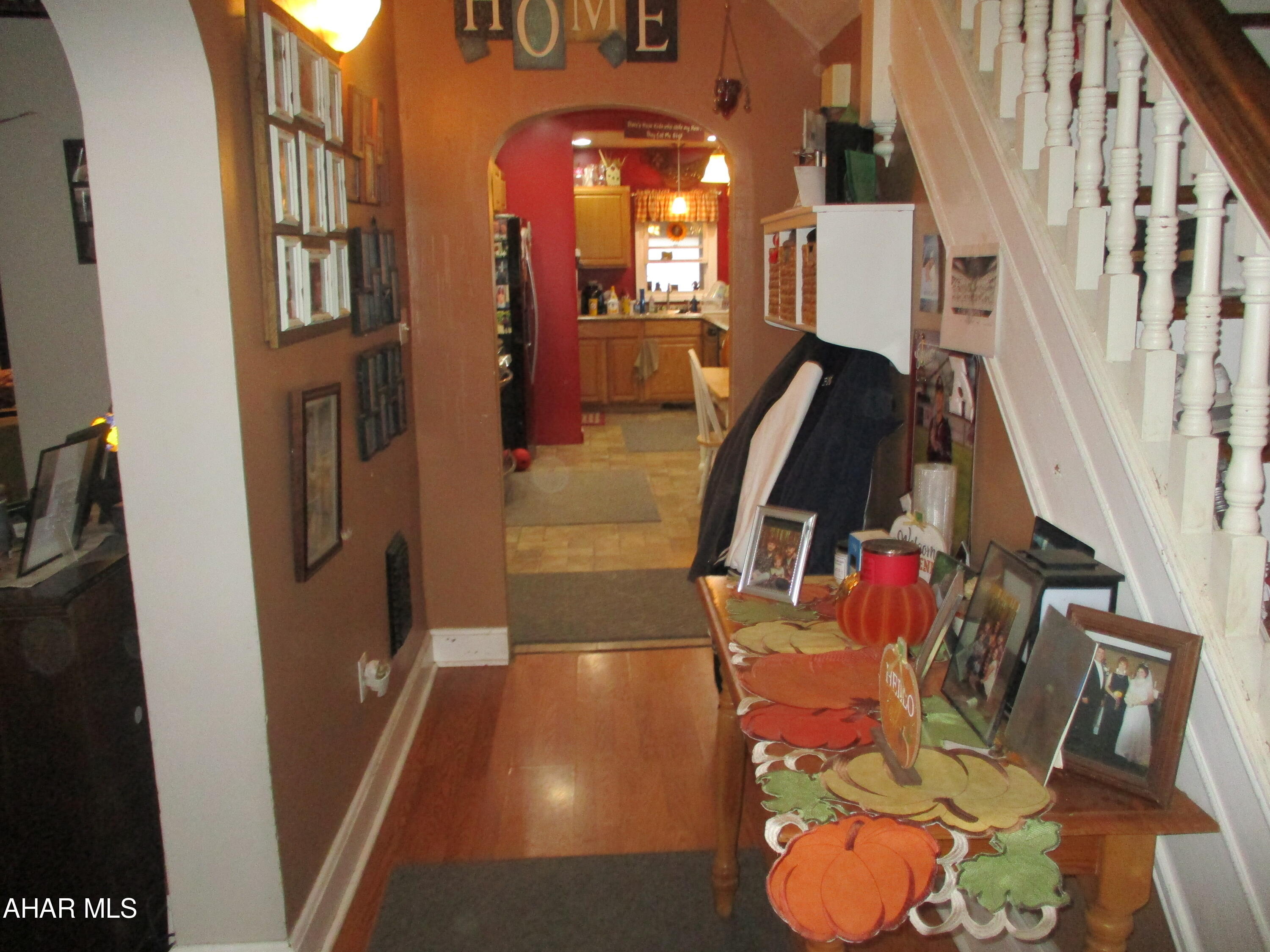 Juniata - Residential