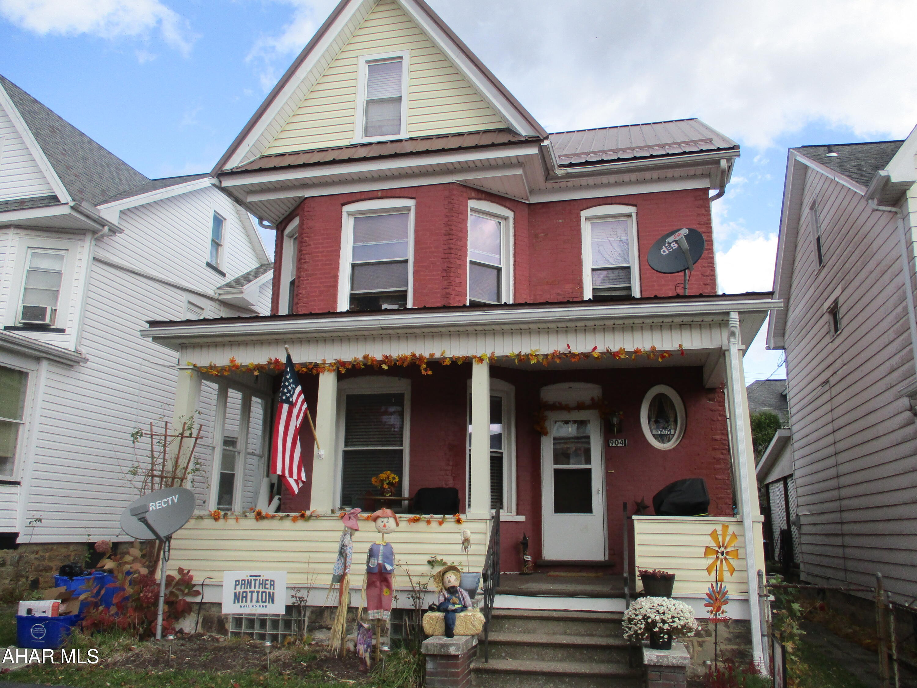 Juniata - Residential