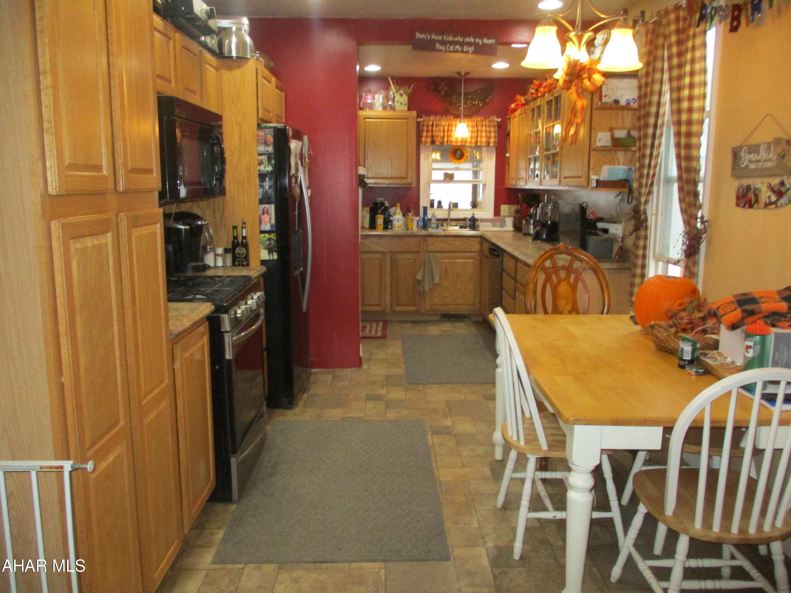 Juniata - Residential