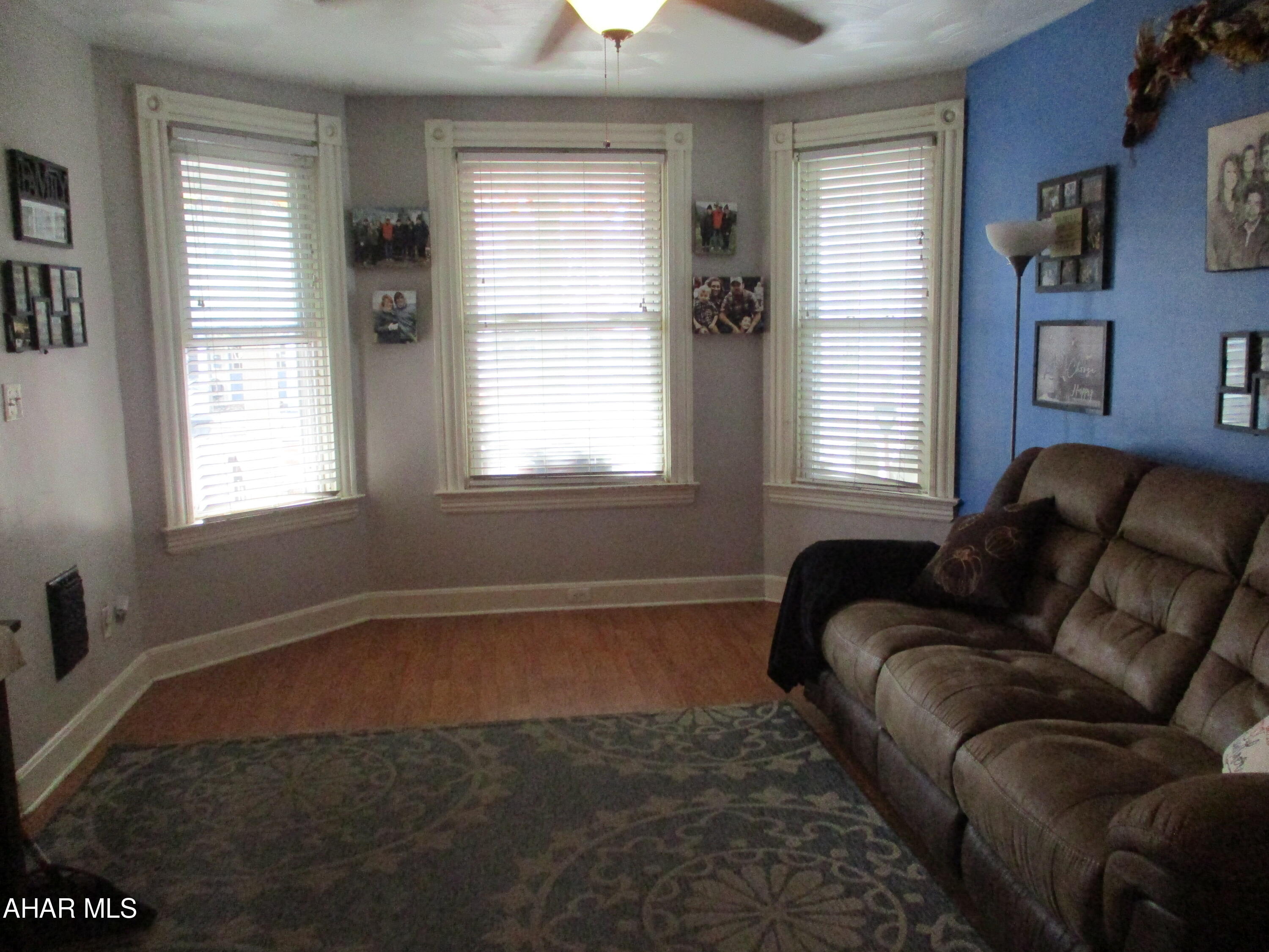 Juniata - Residential