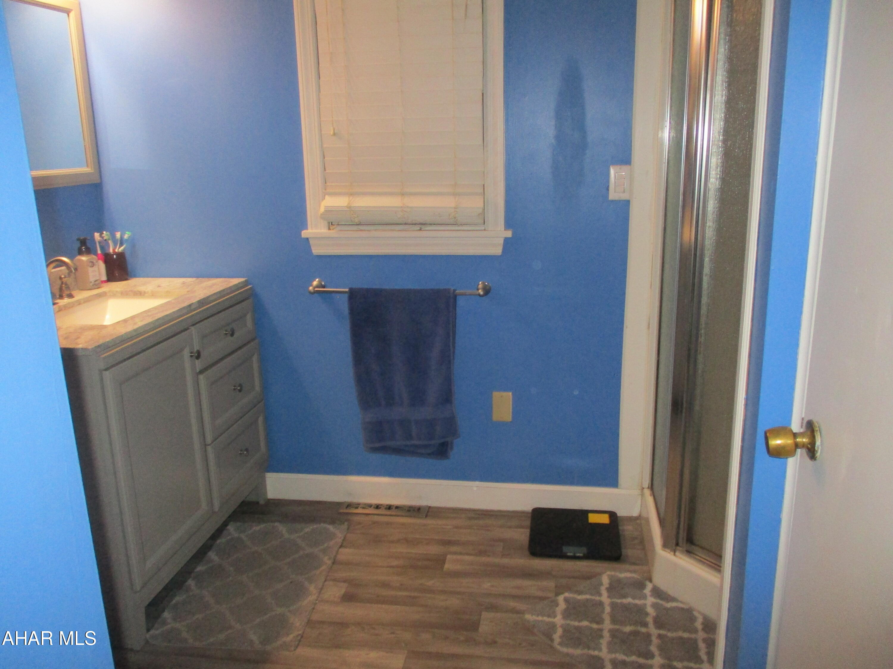 Juniata - Residential