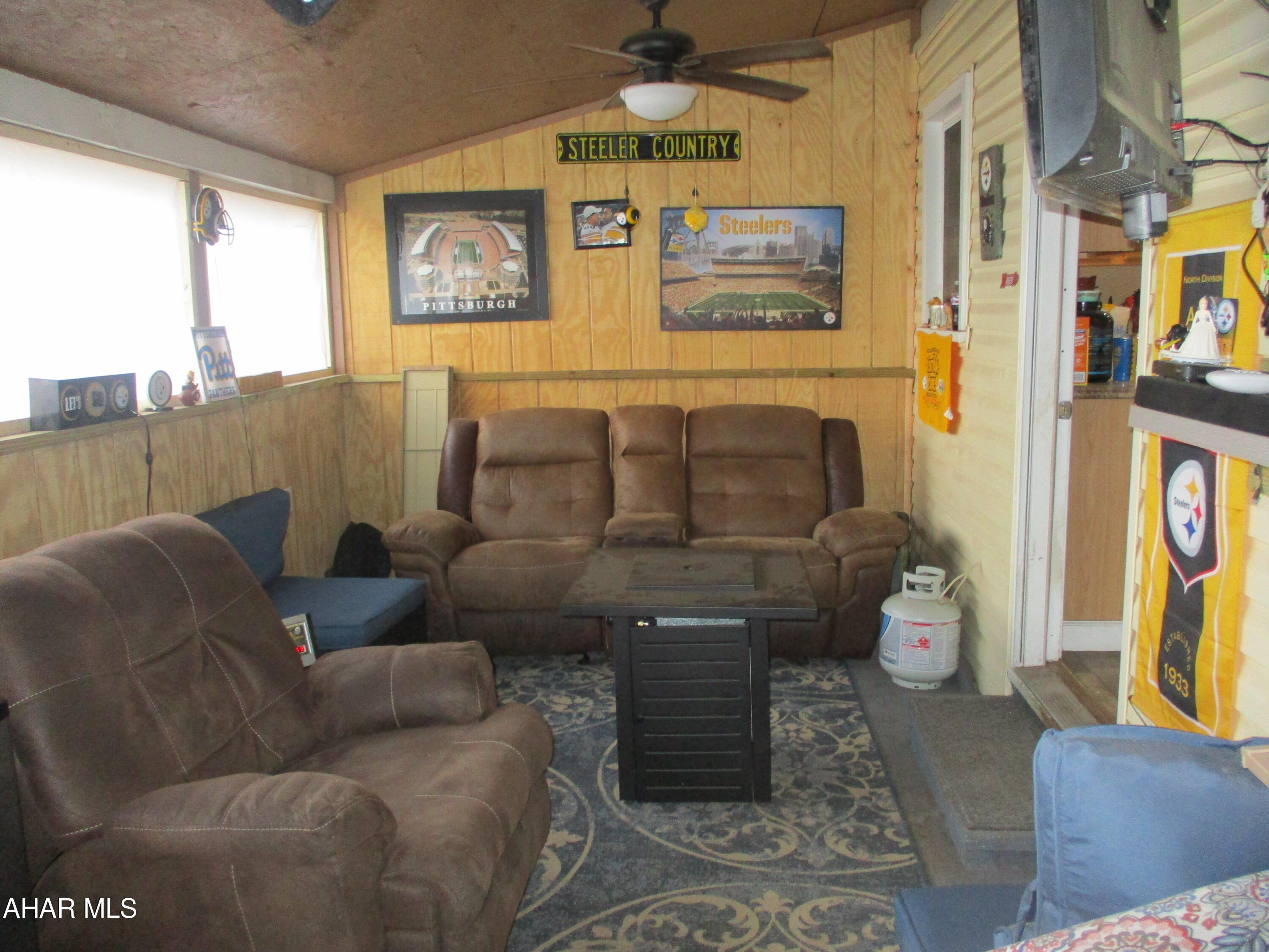 Juniata - Residential