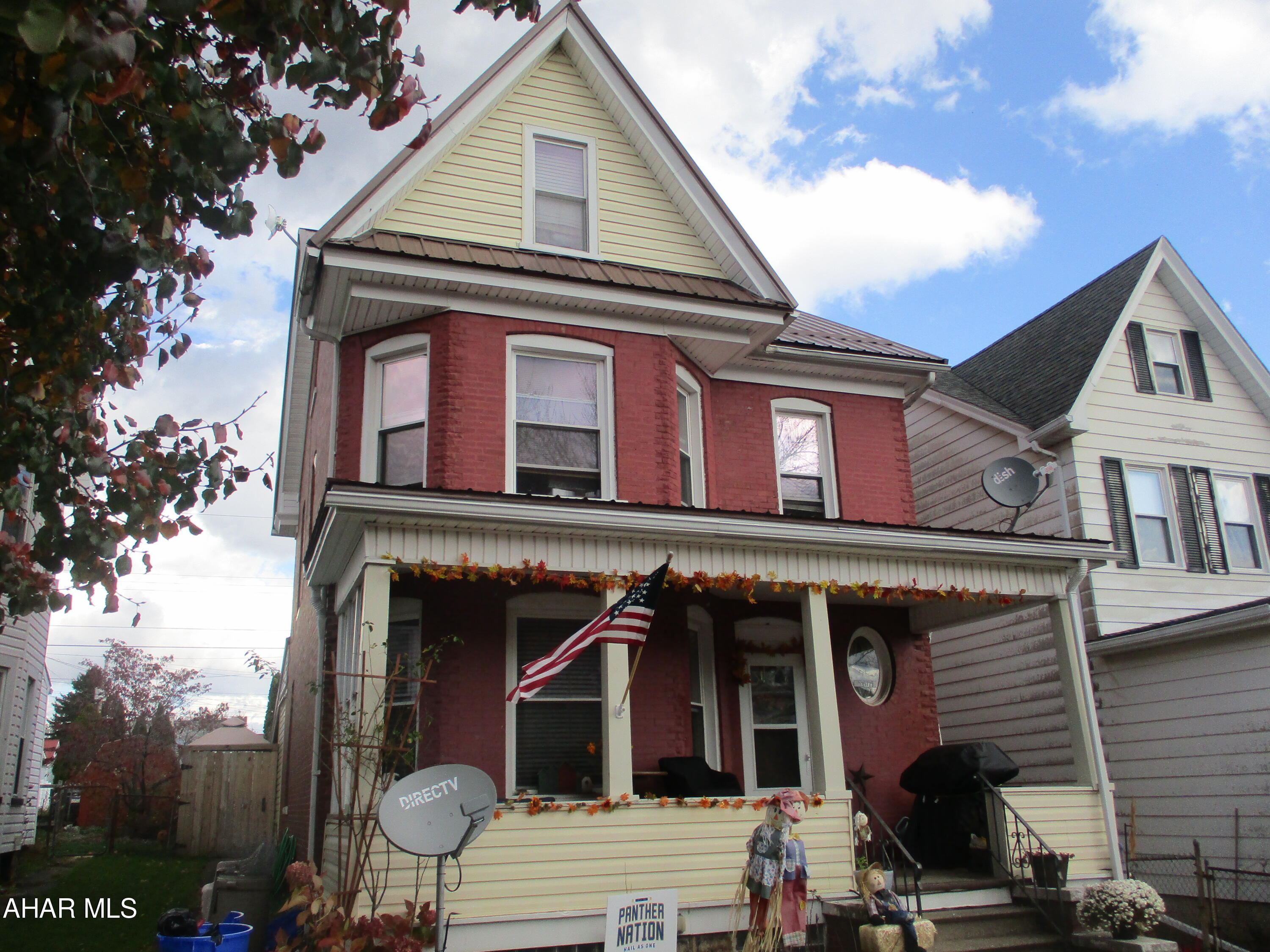 Juniata - Residential