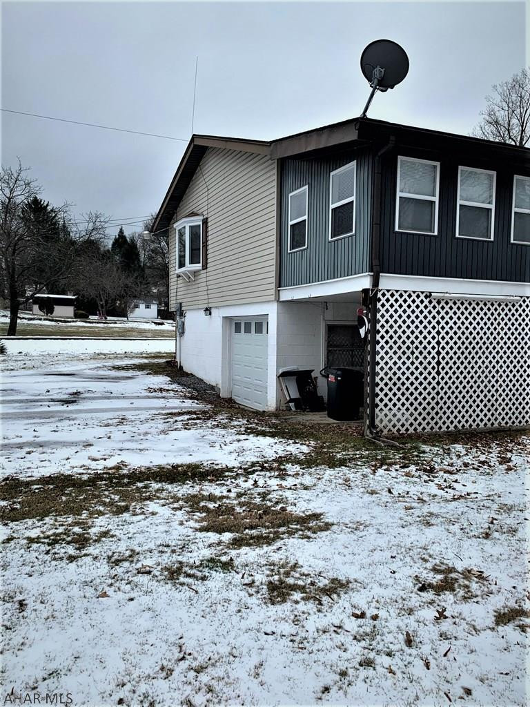 Unknown - Residential