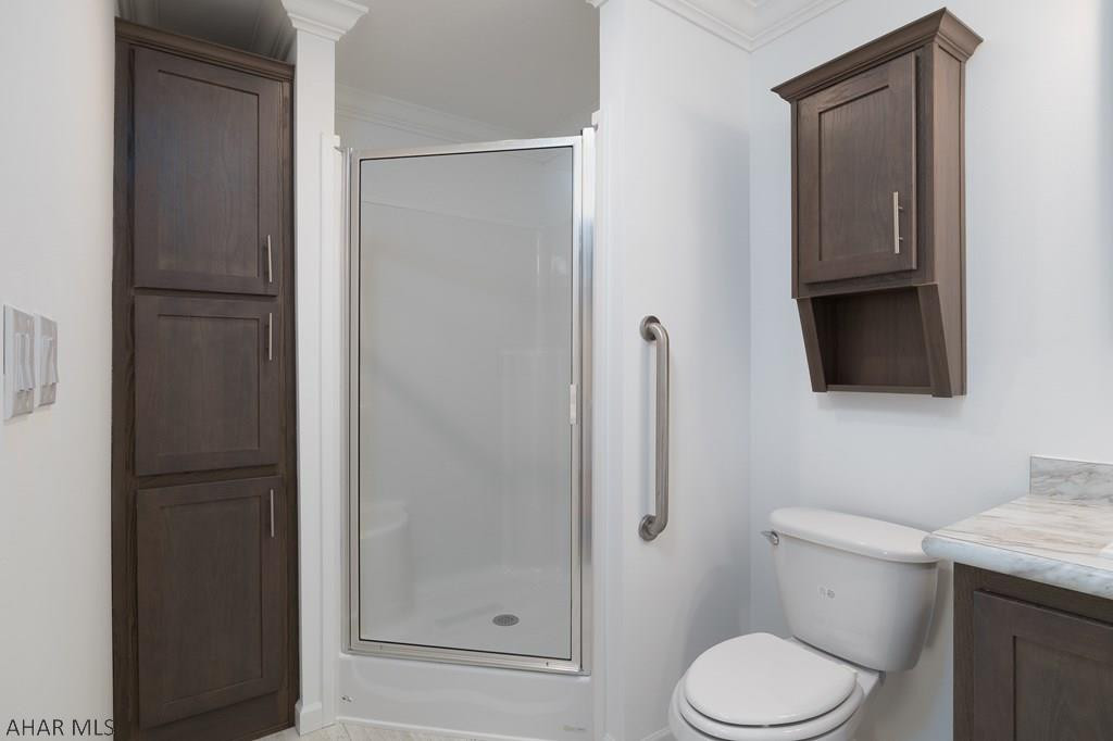 Deer Meadow 55+ Gated Community - Residential