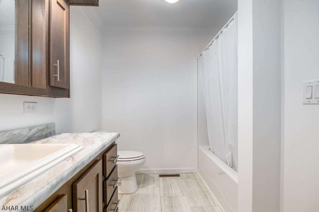 Deer Meadow 55+ Gated Community - Residential