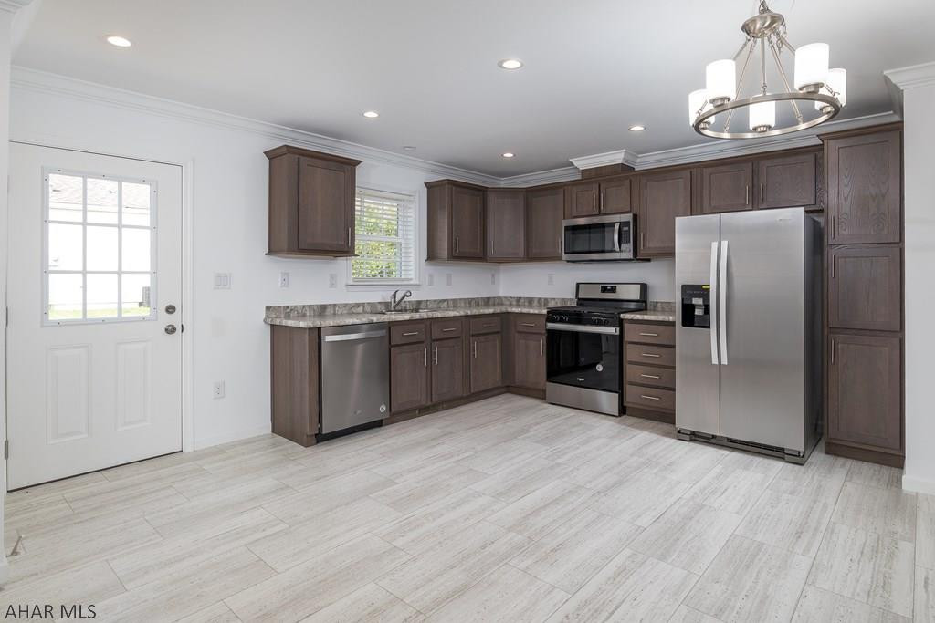 Deer Meadow 55+ Gated Community - Residential