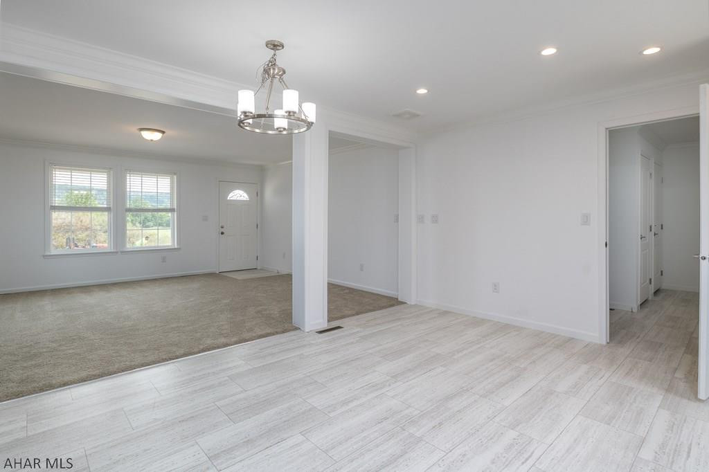 Deer Meadow 55+ Gated Community - Residential