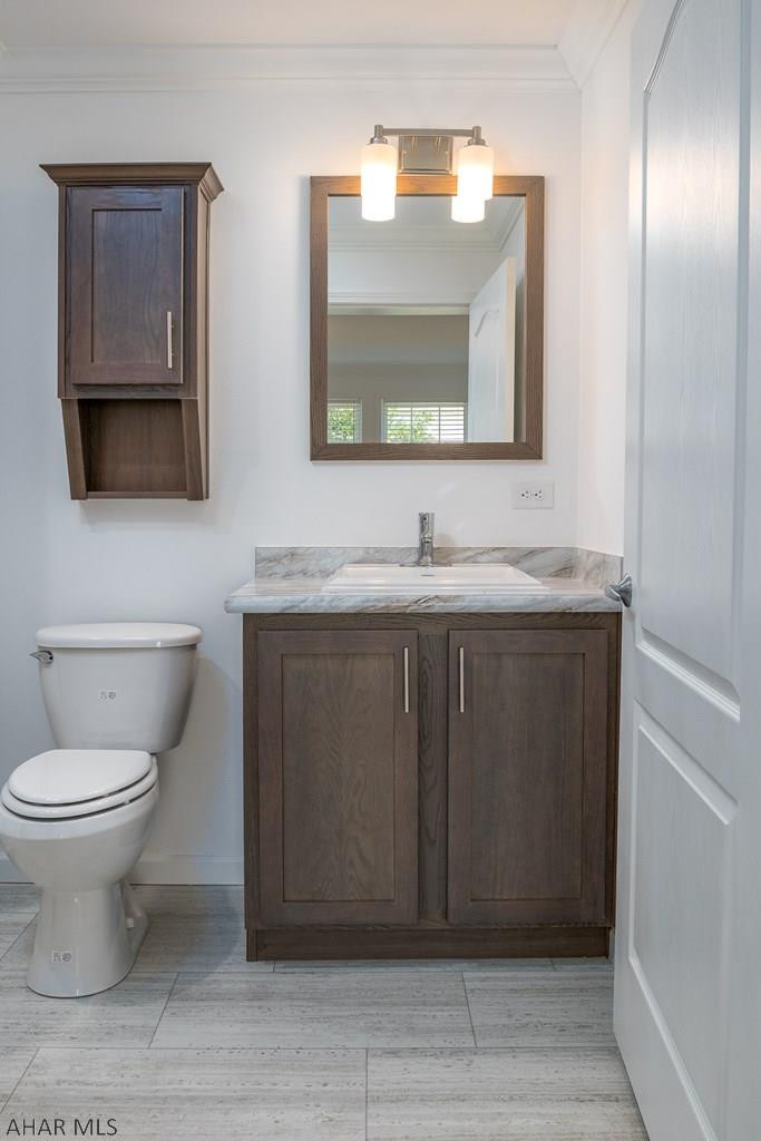 Deer Meadow 55+ Gated Community - Residential