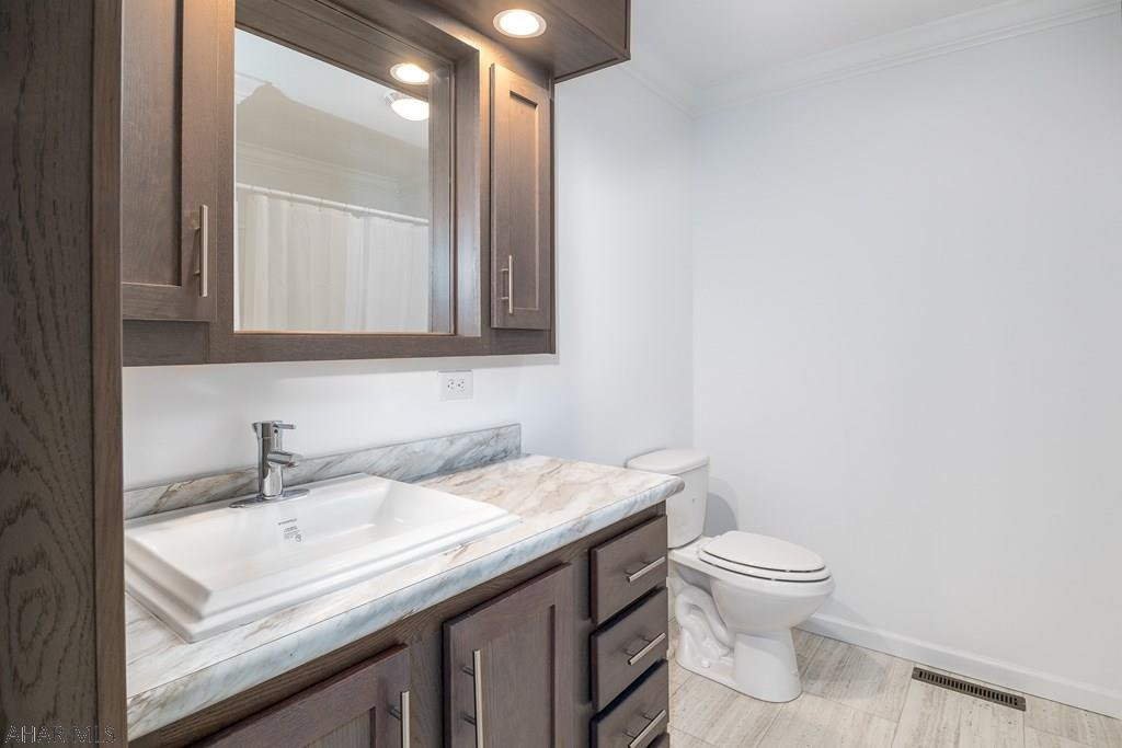 Deer Meadow 55+ Gated Community - Residential