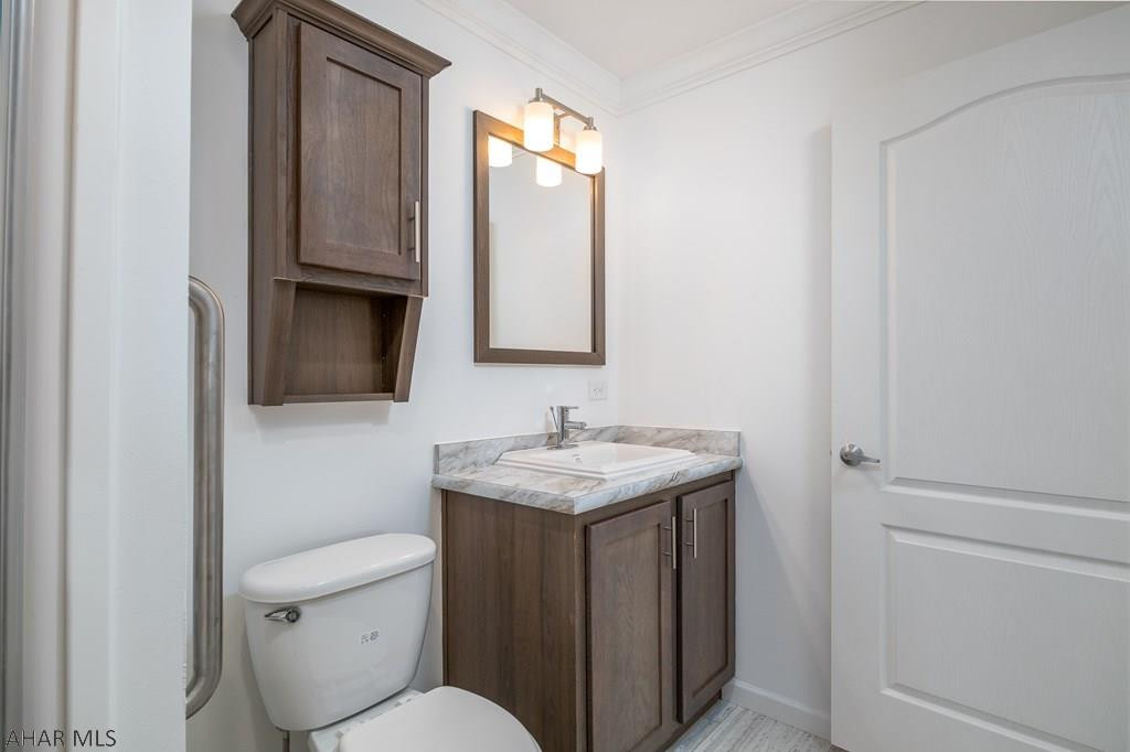 Deer Meadow 55+ Gated Community - Residential