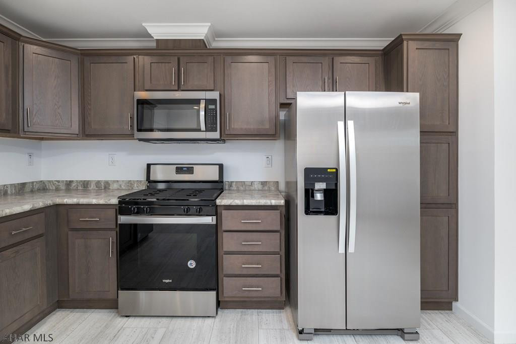 Deer Meadow 55+ Gated Community - Residential