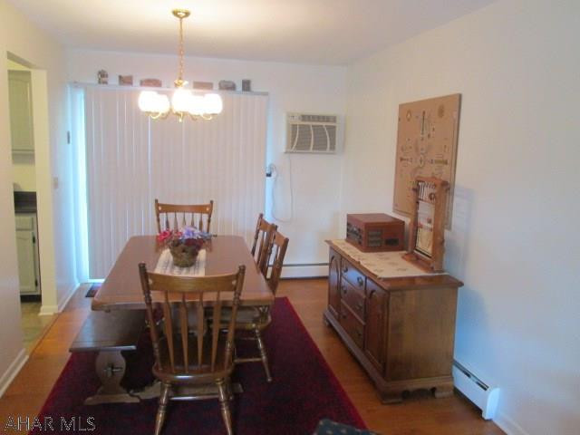 Holliday Heights - Residential