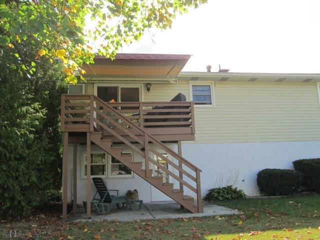 Holliday Heights - Residential