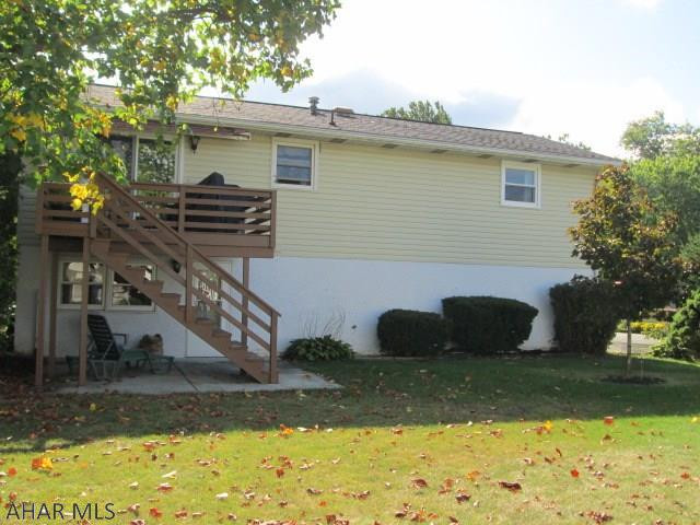 Holliday Heights - Residential