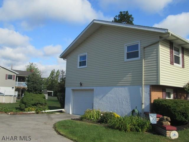 Holliday Heights - Residential