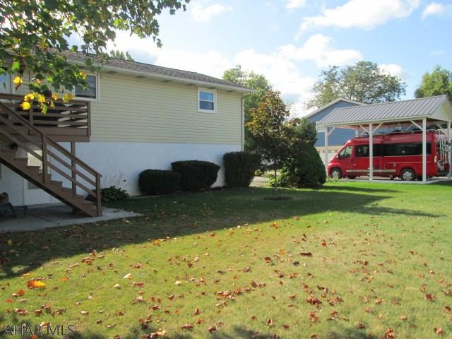 Holliday Heights - Residential