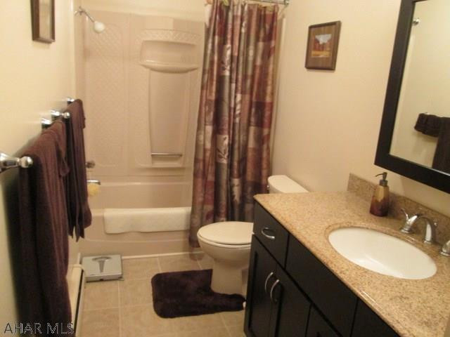 Holliday Heights - Residential