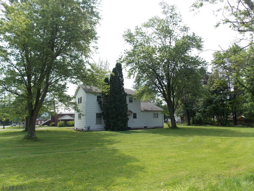 Unknown - Residential