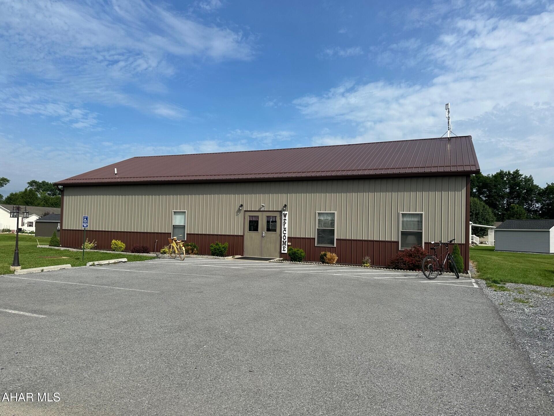 Arrowhead Acres - Residential