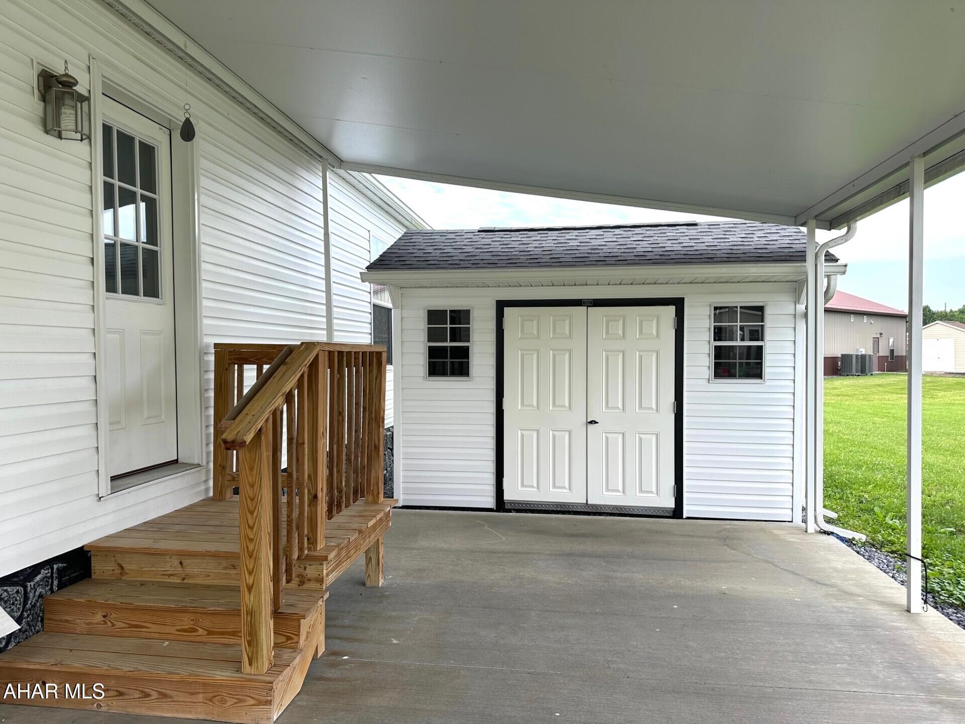 Arrowhead Acres - Residential