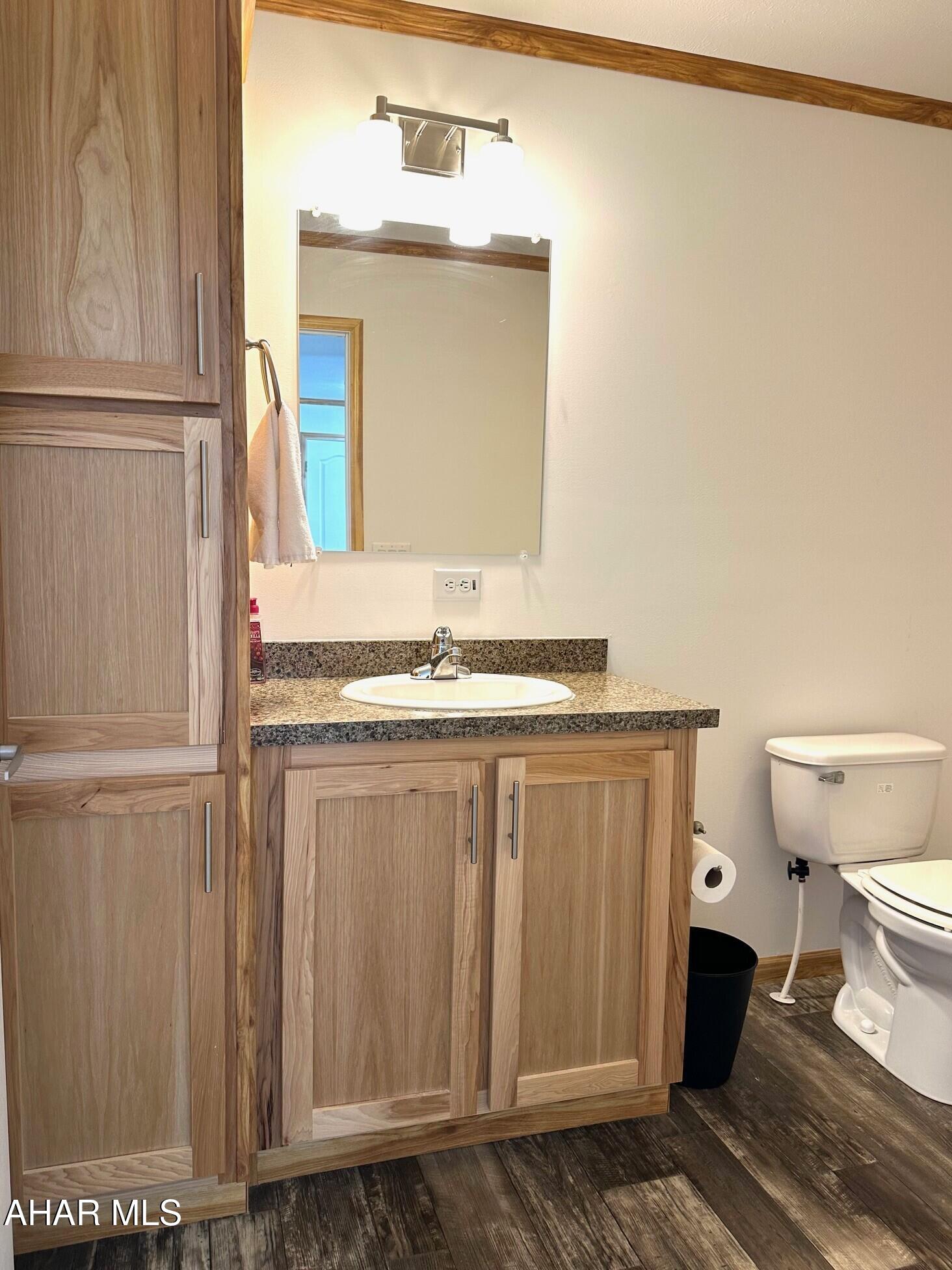 Arrowhead Acres - Residential