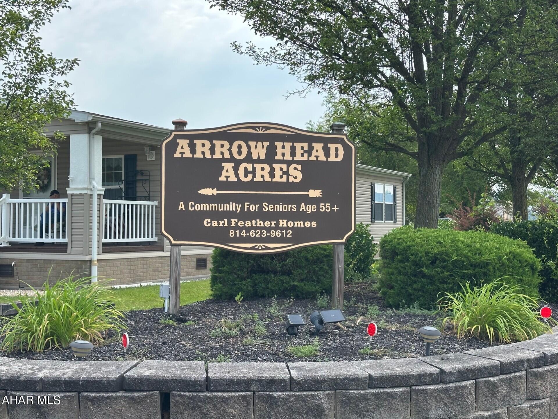 Arrowhead Acres - Residential