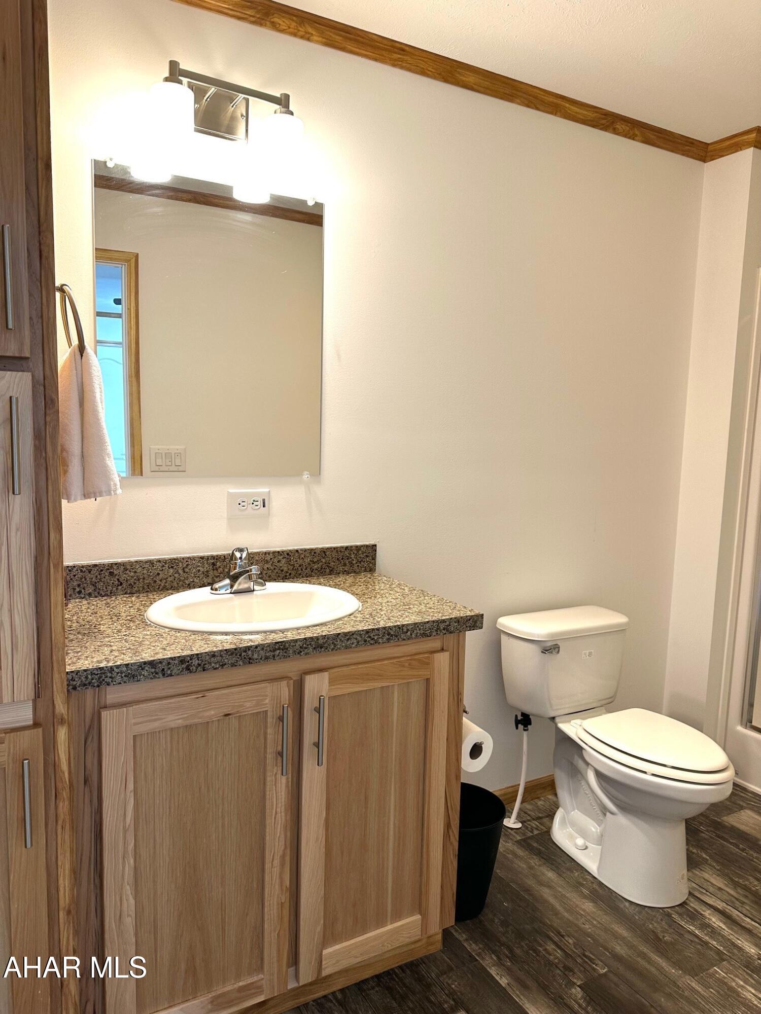 Arrowhead Acres - Residential