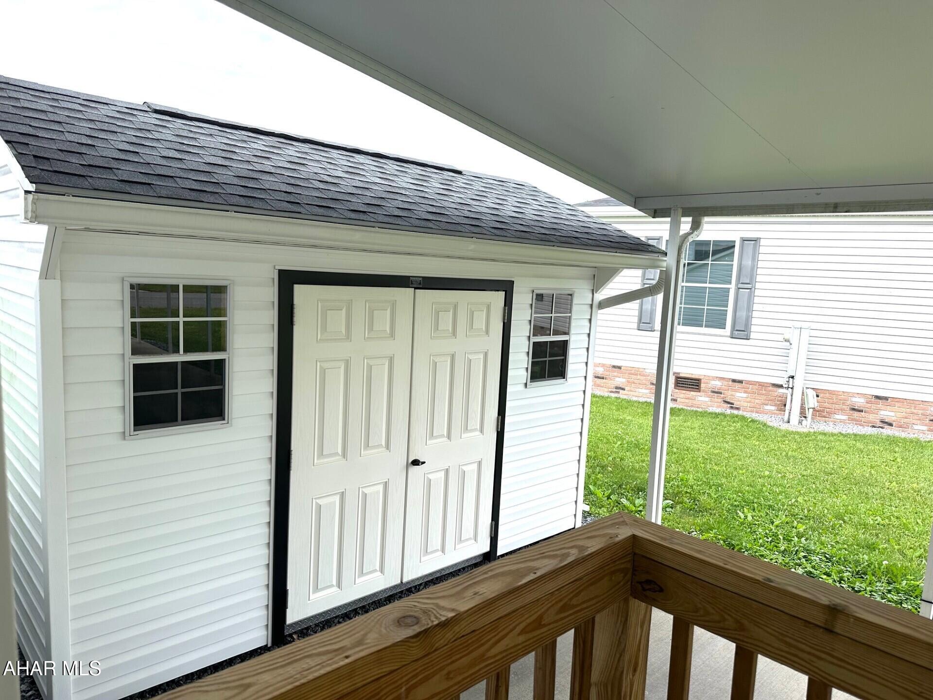 Arrowhead Acres - Residential