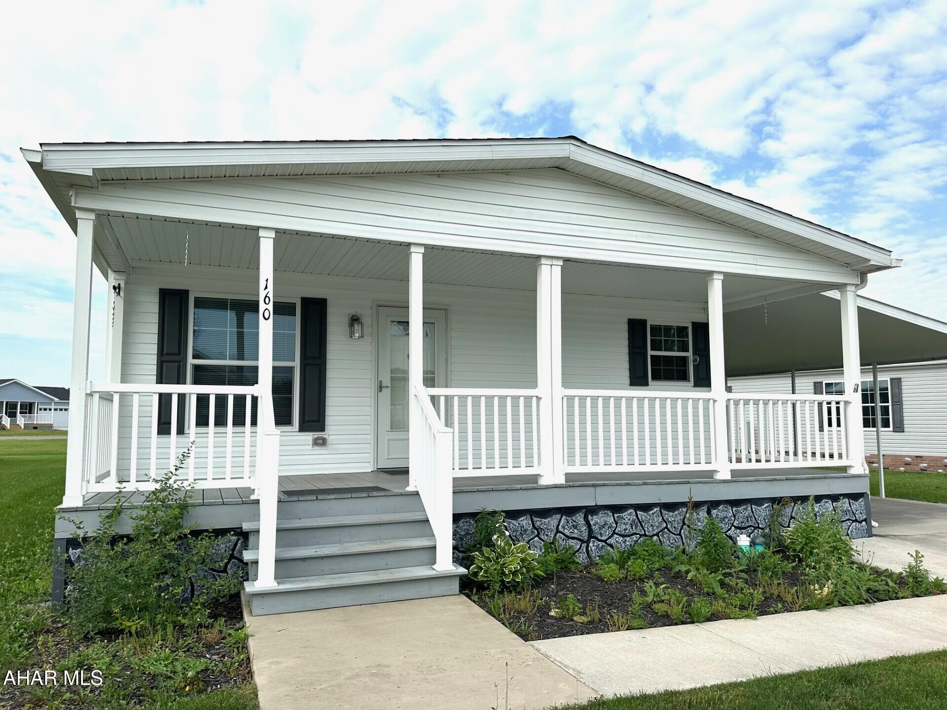 Arrowhead Acres - Residential