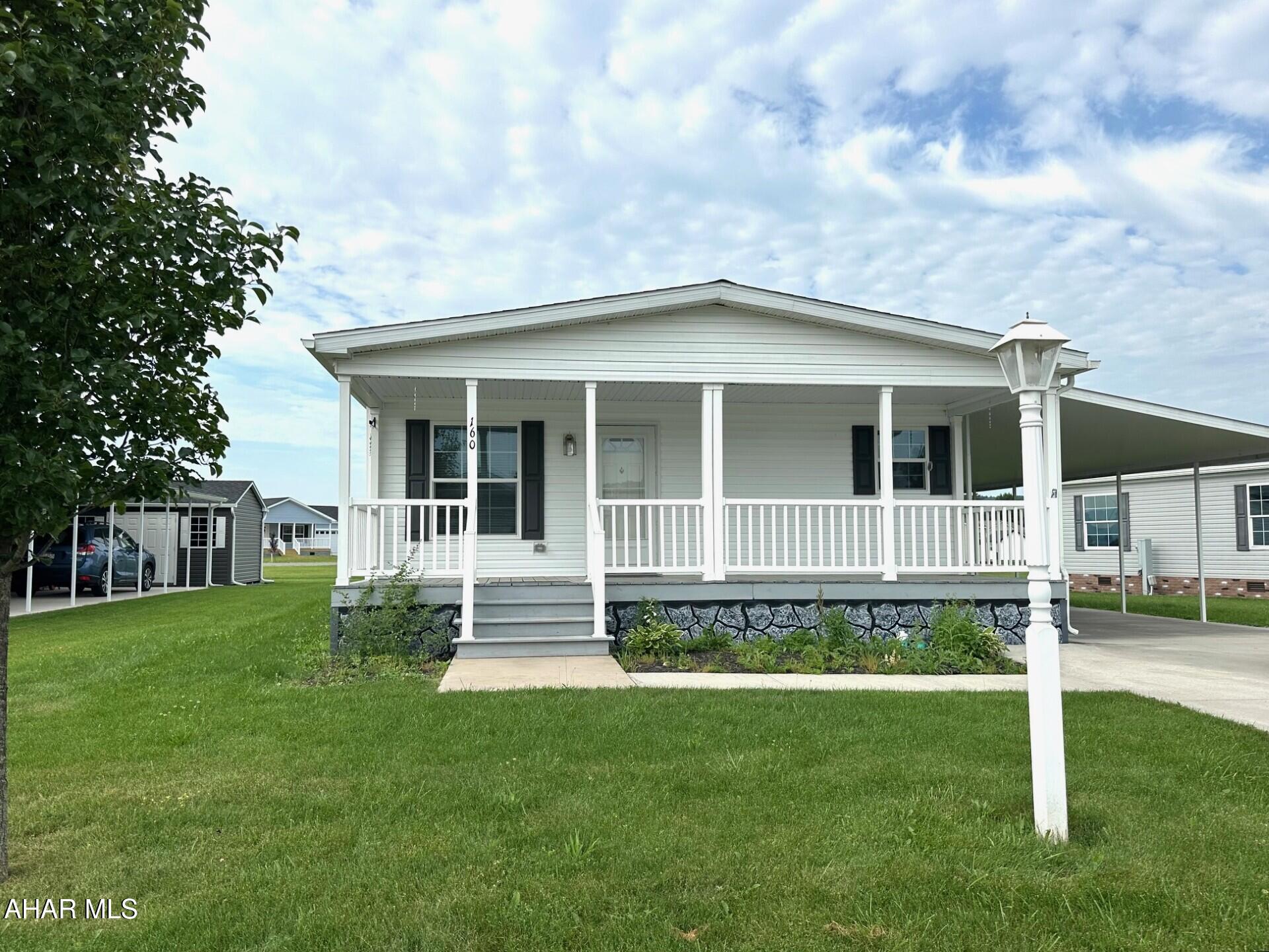 Arrowhead Acres - Residential