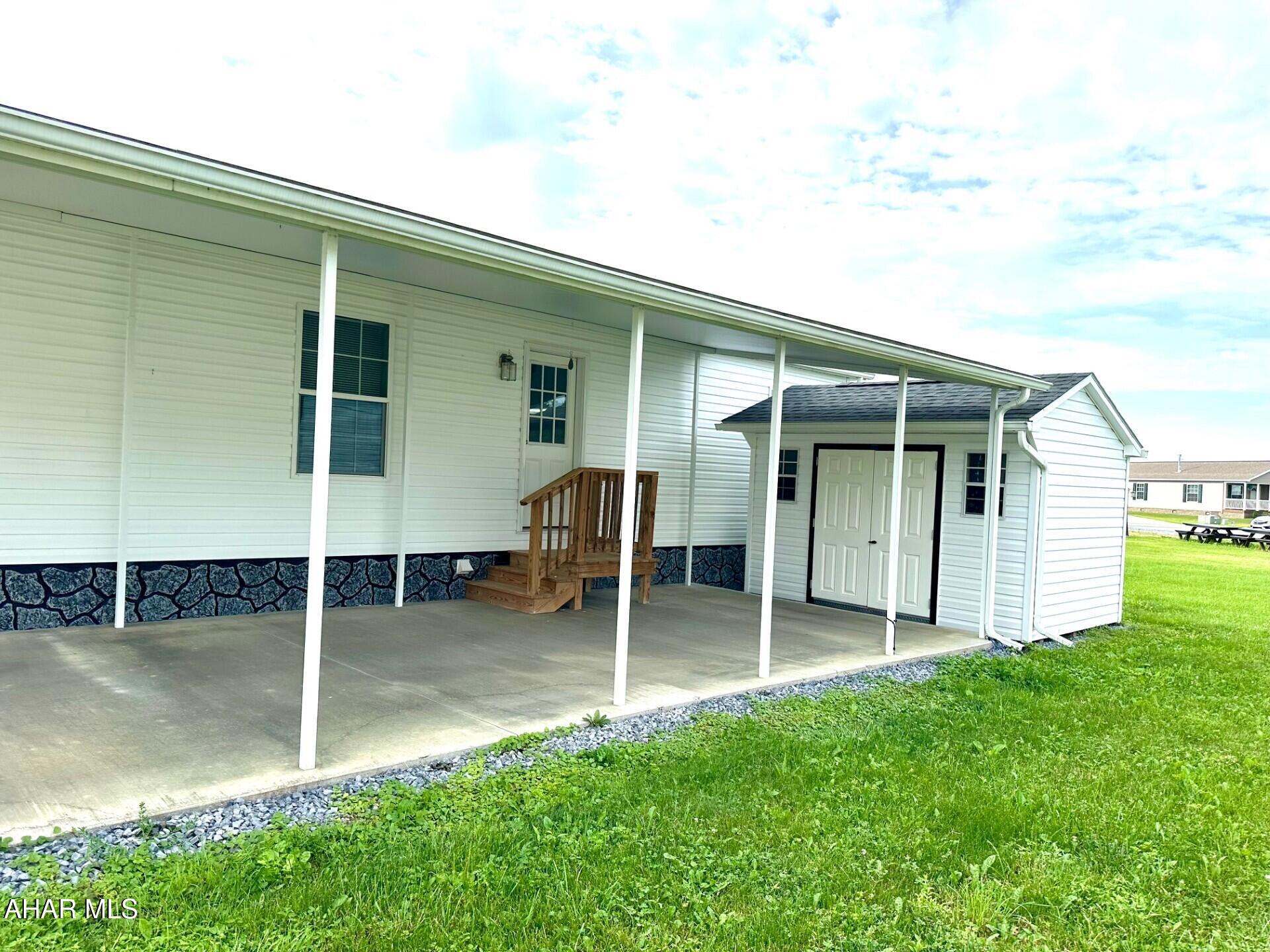 Arrowhead Acres - Residential