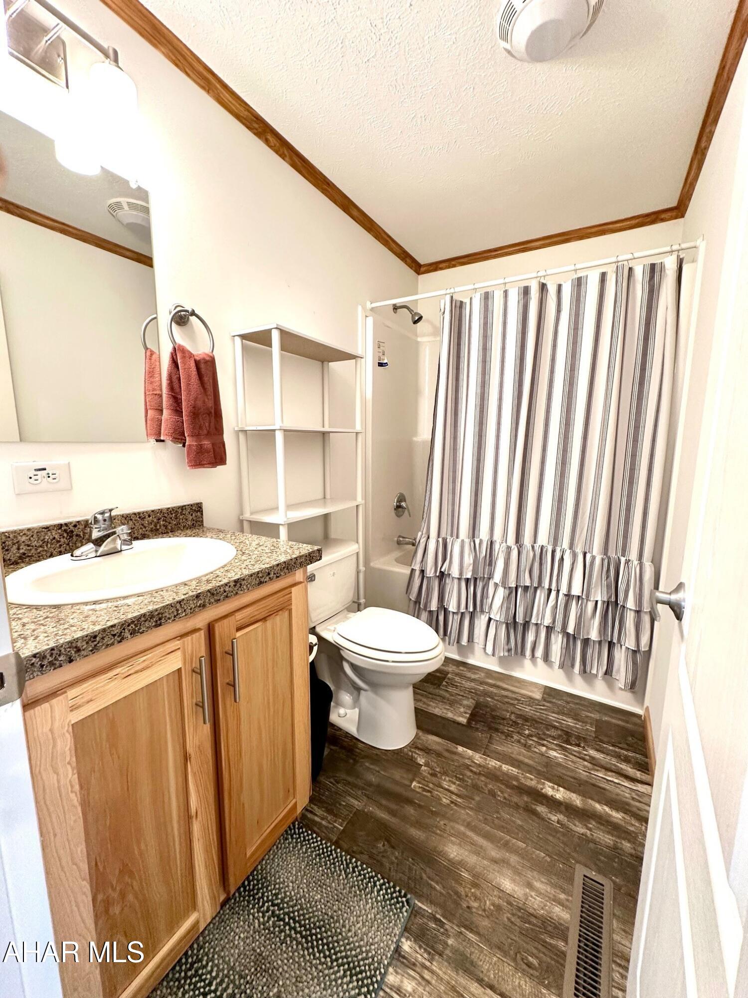 Arrowhead Acres - Residential