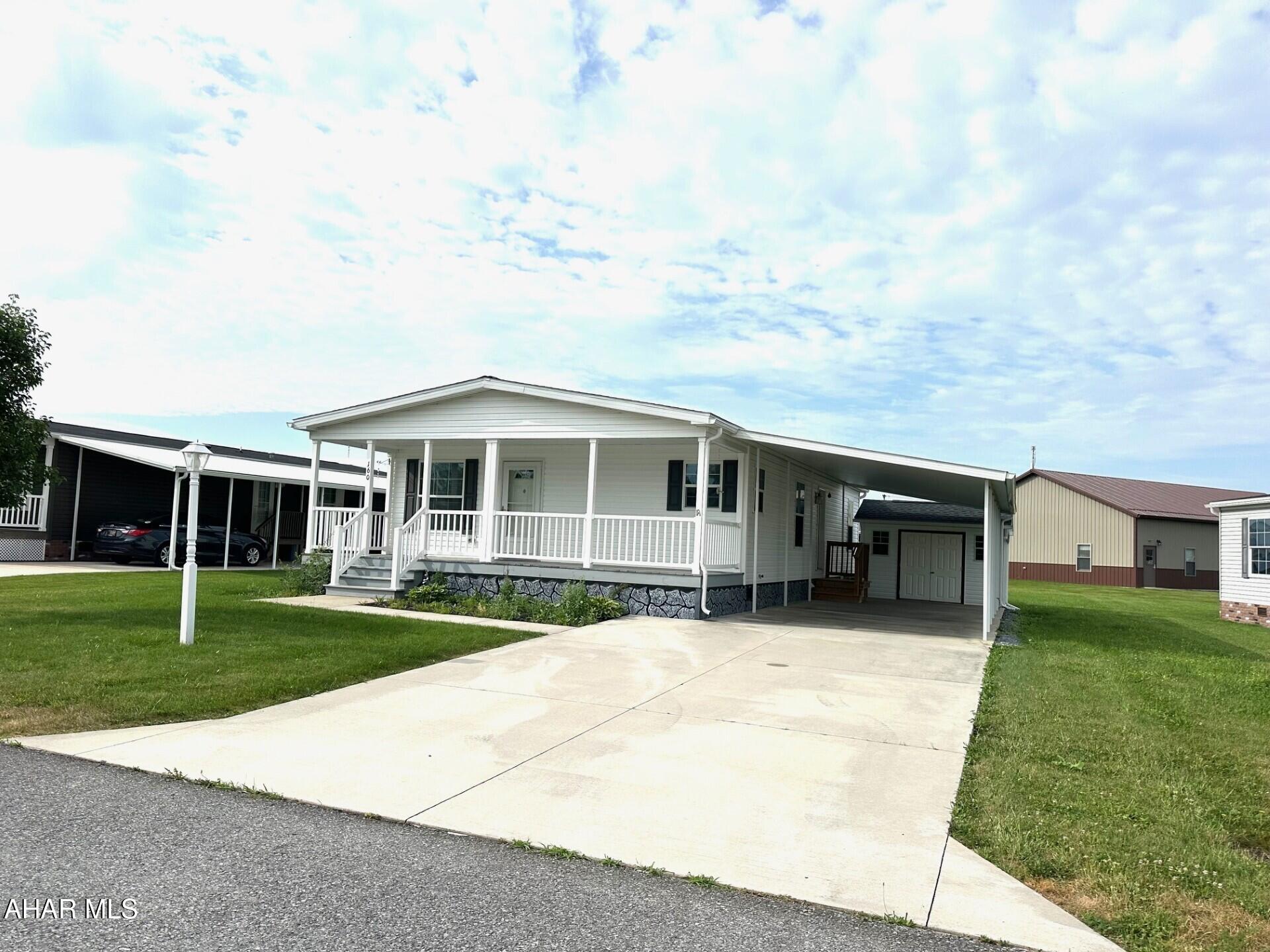 Arrowhead Acres - Residential