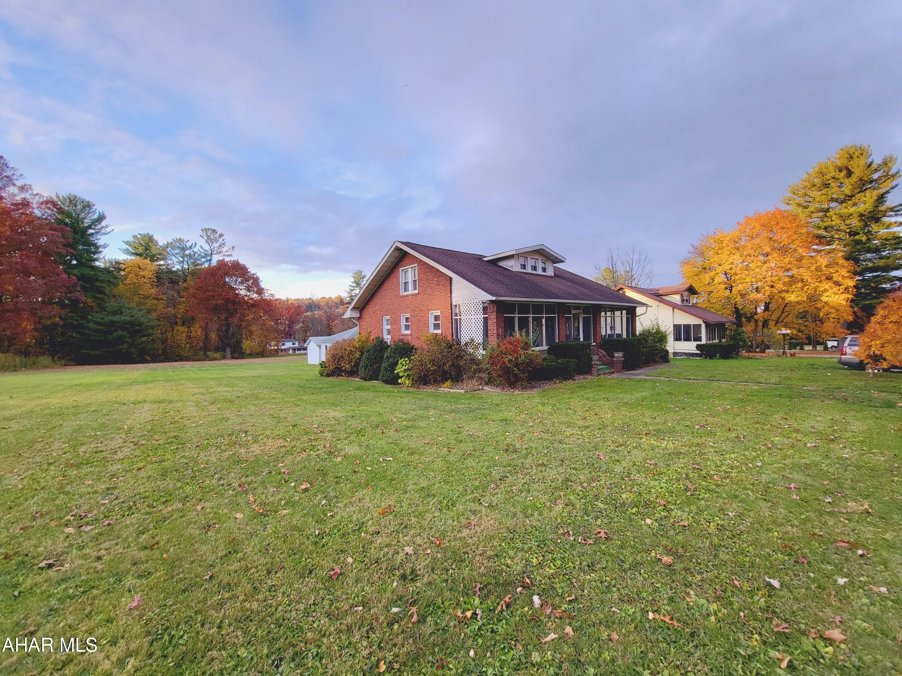 Bellemeade - Residential