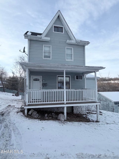 Photo for 713 N 8th Avenue