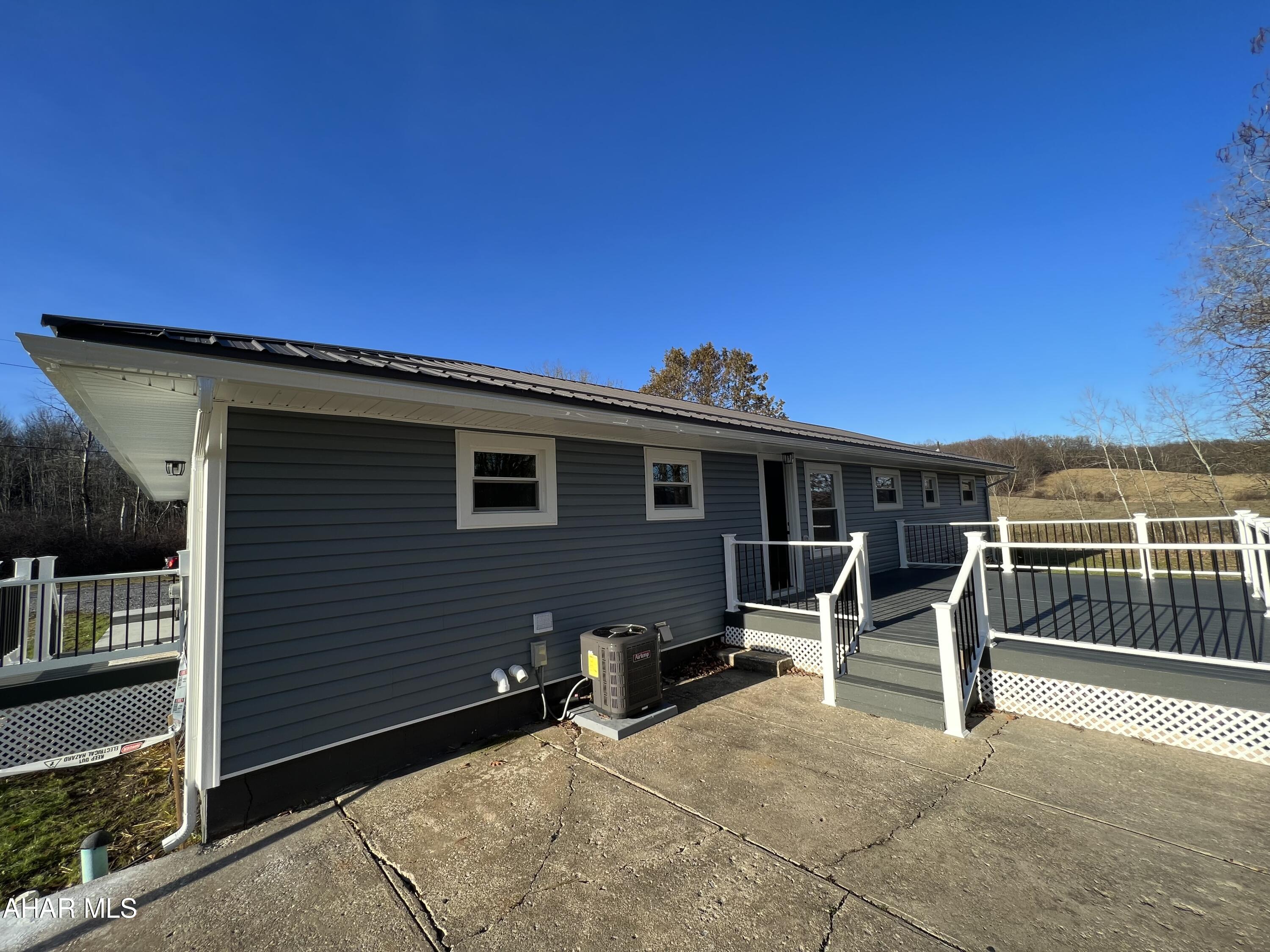 Bellwood Boro - Residential