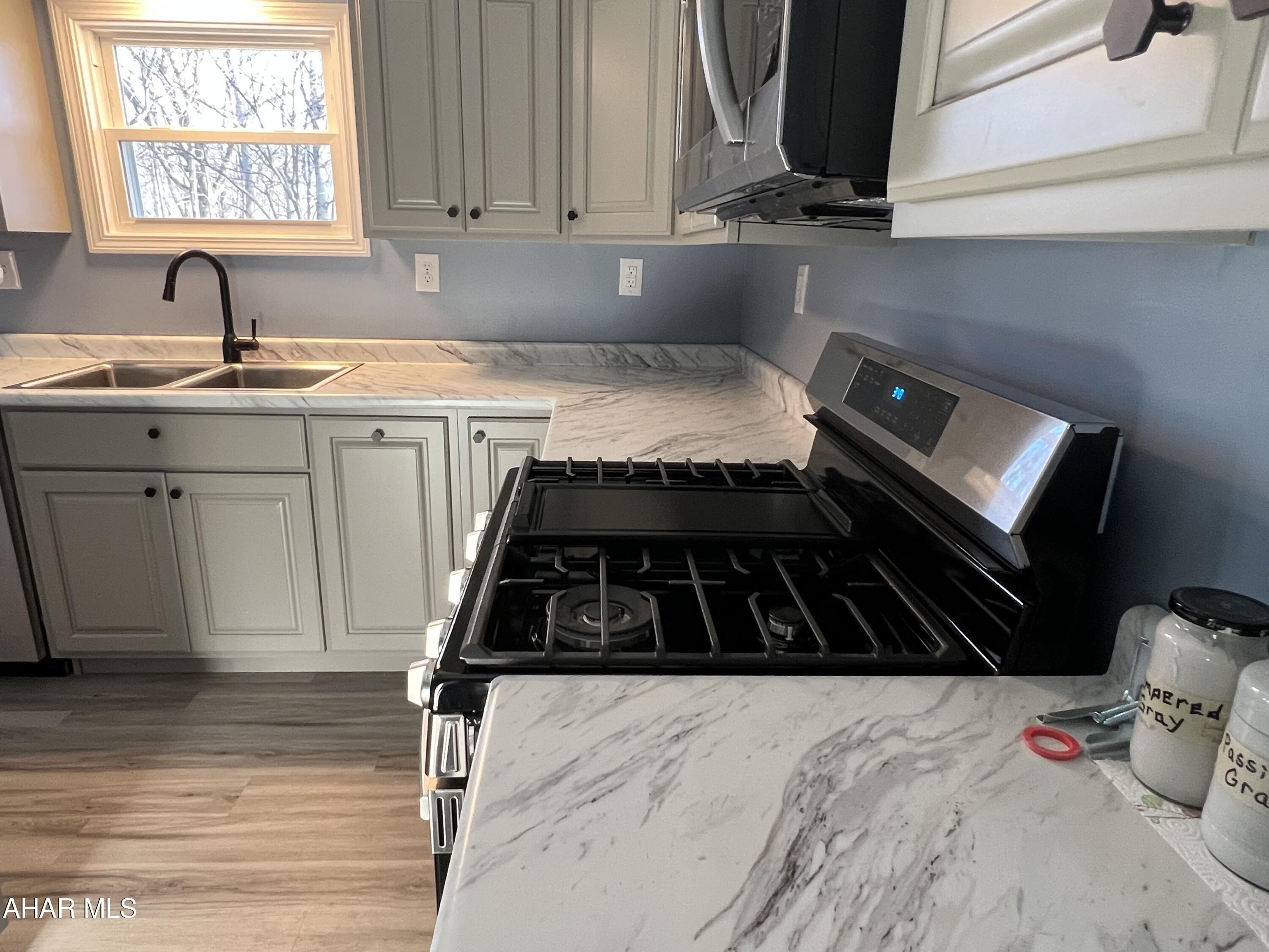 Bellwood Boro - Residential