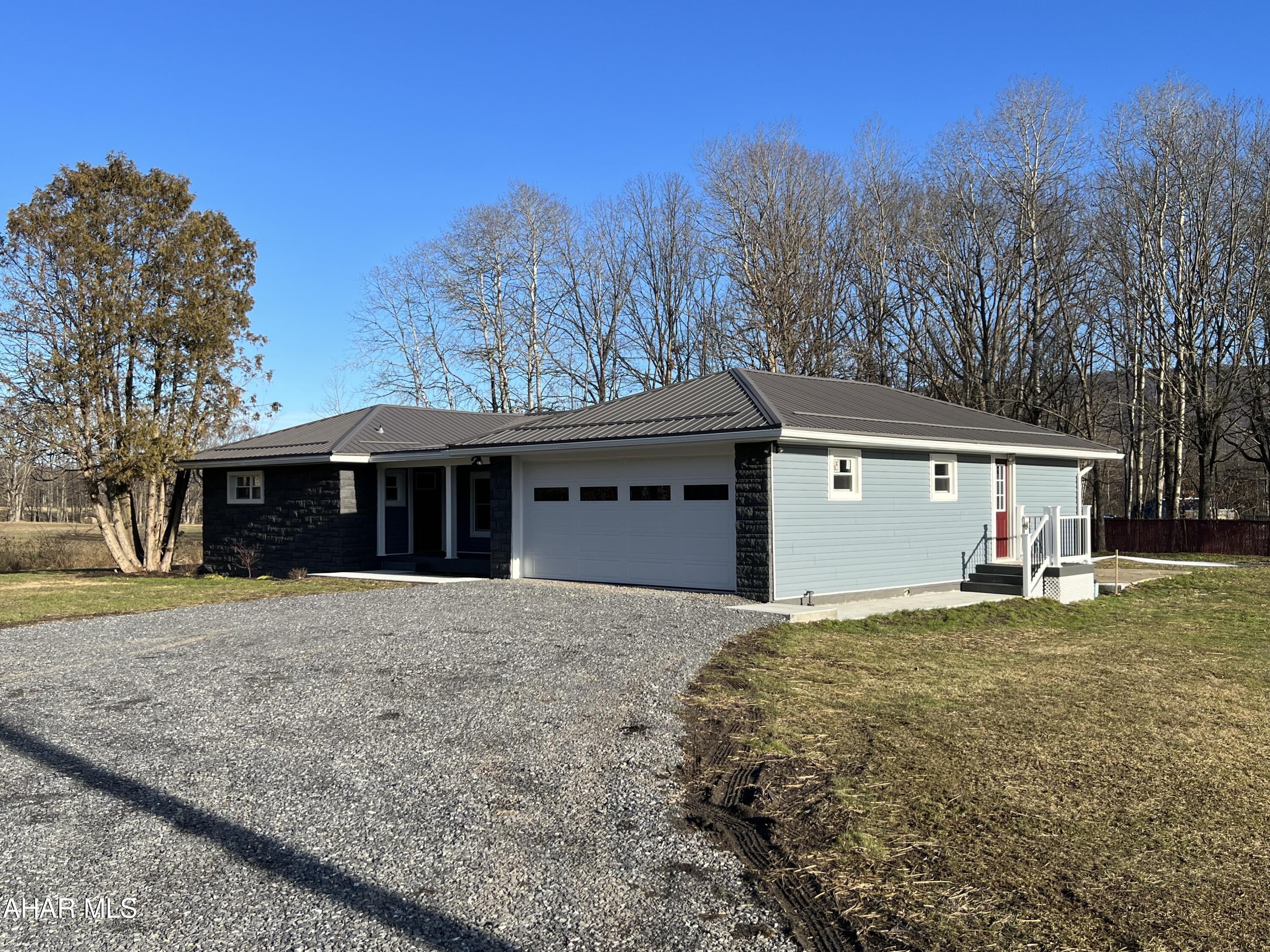 Bellwood Boro - Residential