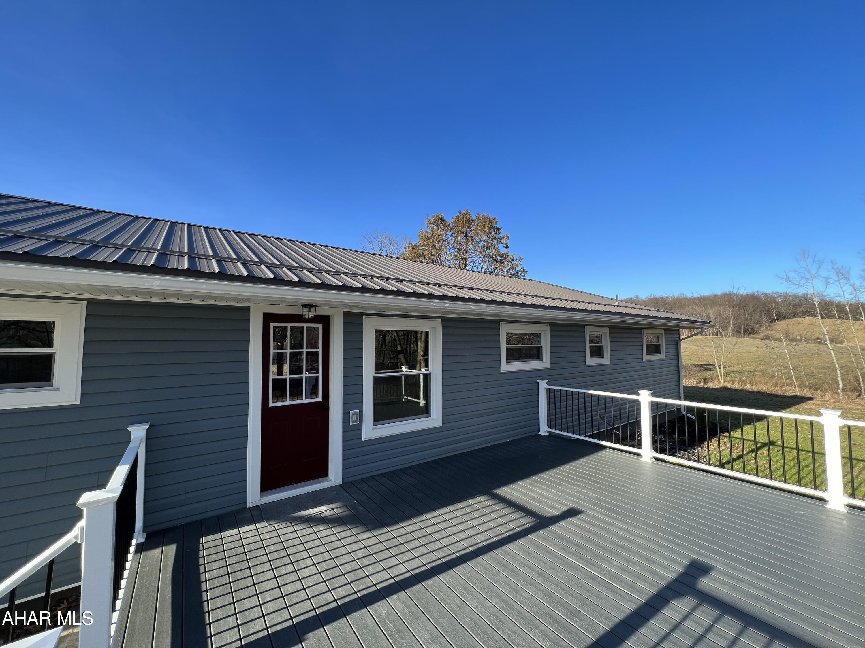 Bellwood Boro - Residential