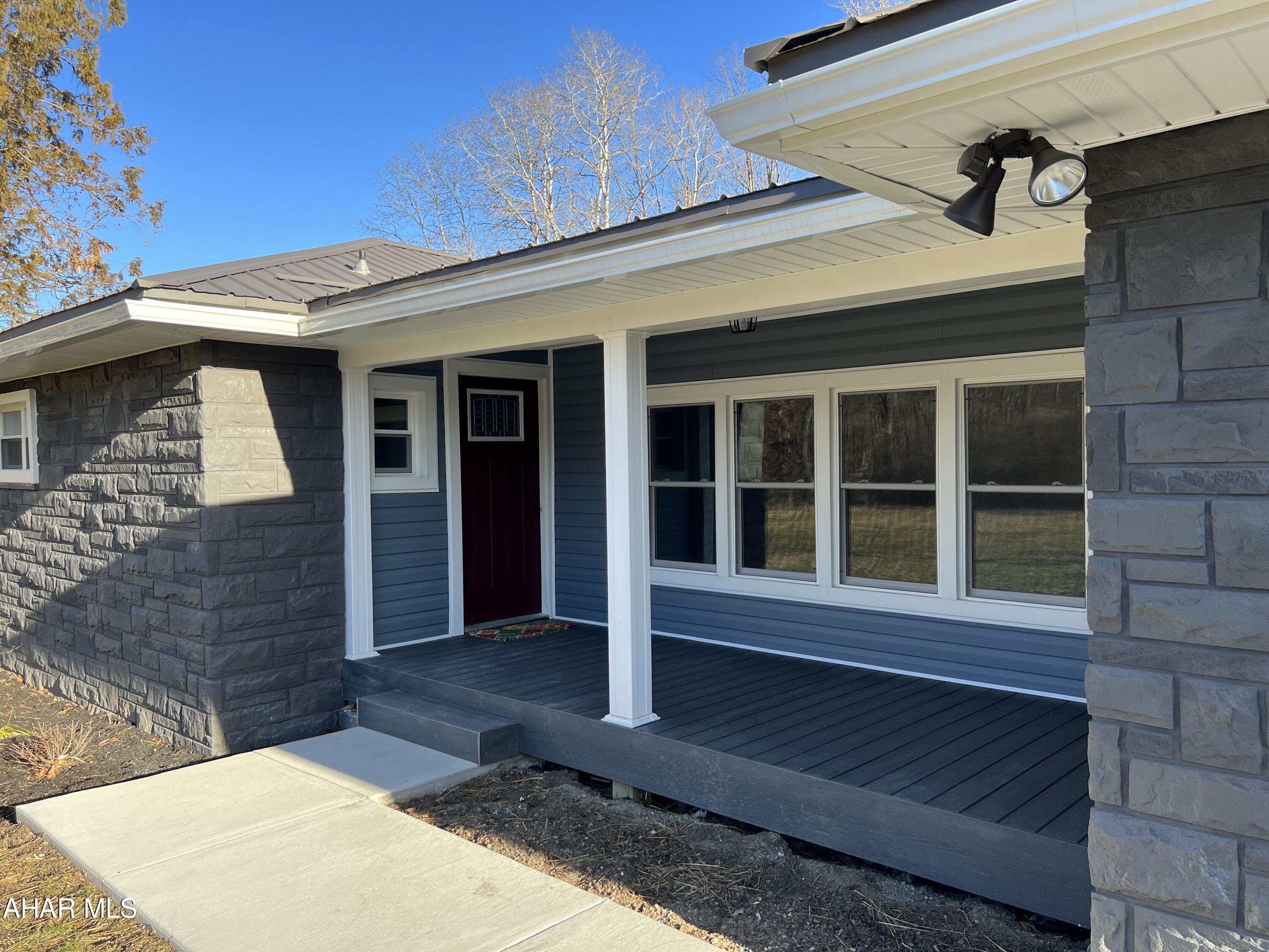 Bellwood Boro - Residential