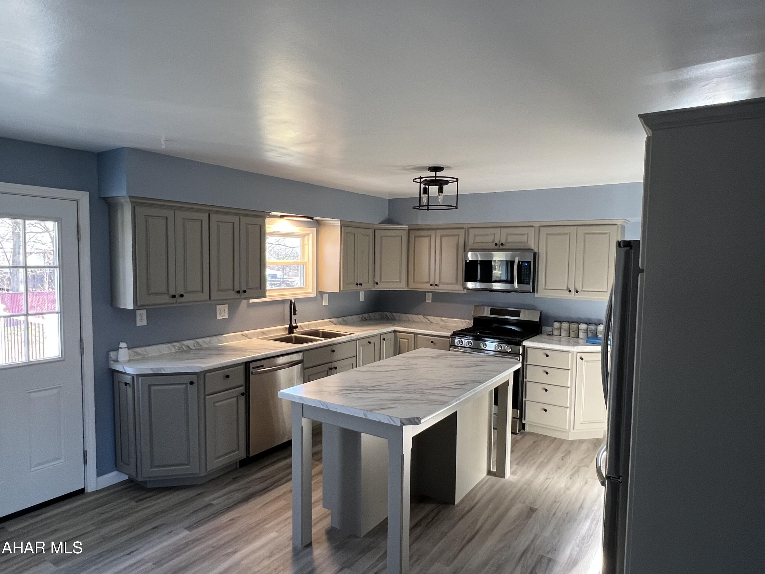 Bellwood Boro - Residential