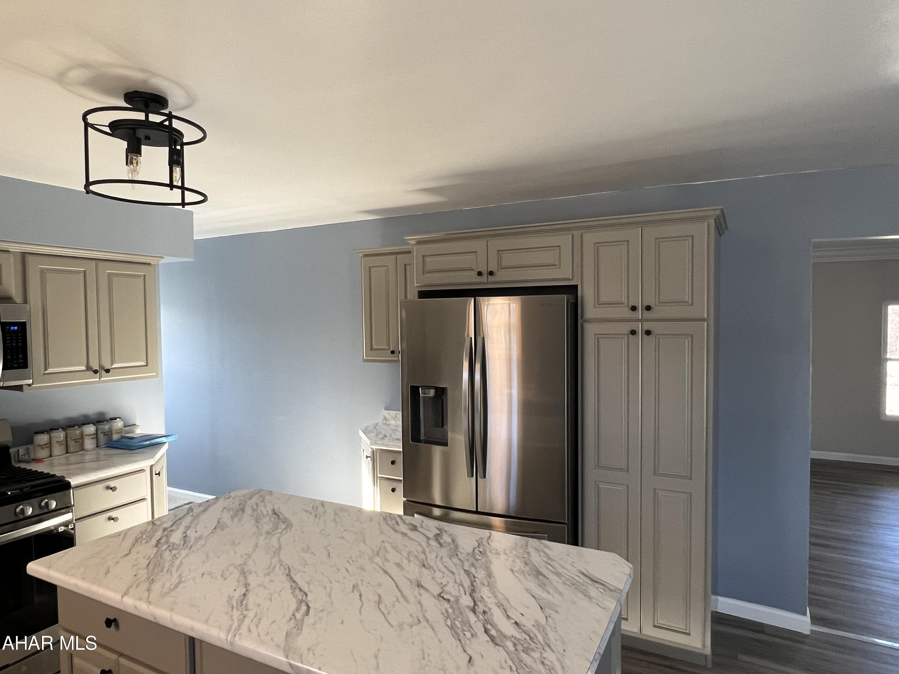 Bellwood Boro - Residential