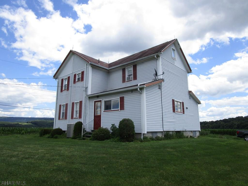 Unknown - Residential