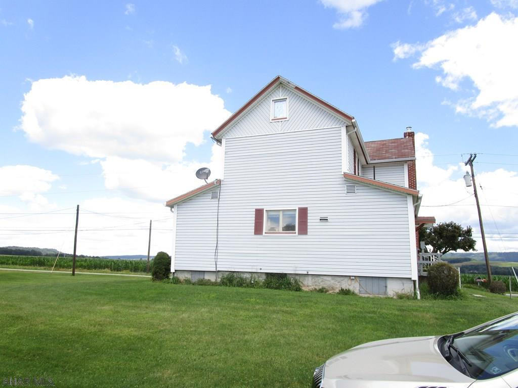 Unknown - Residential