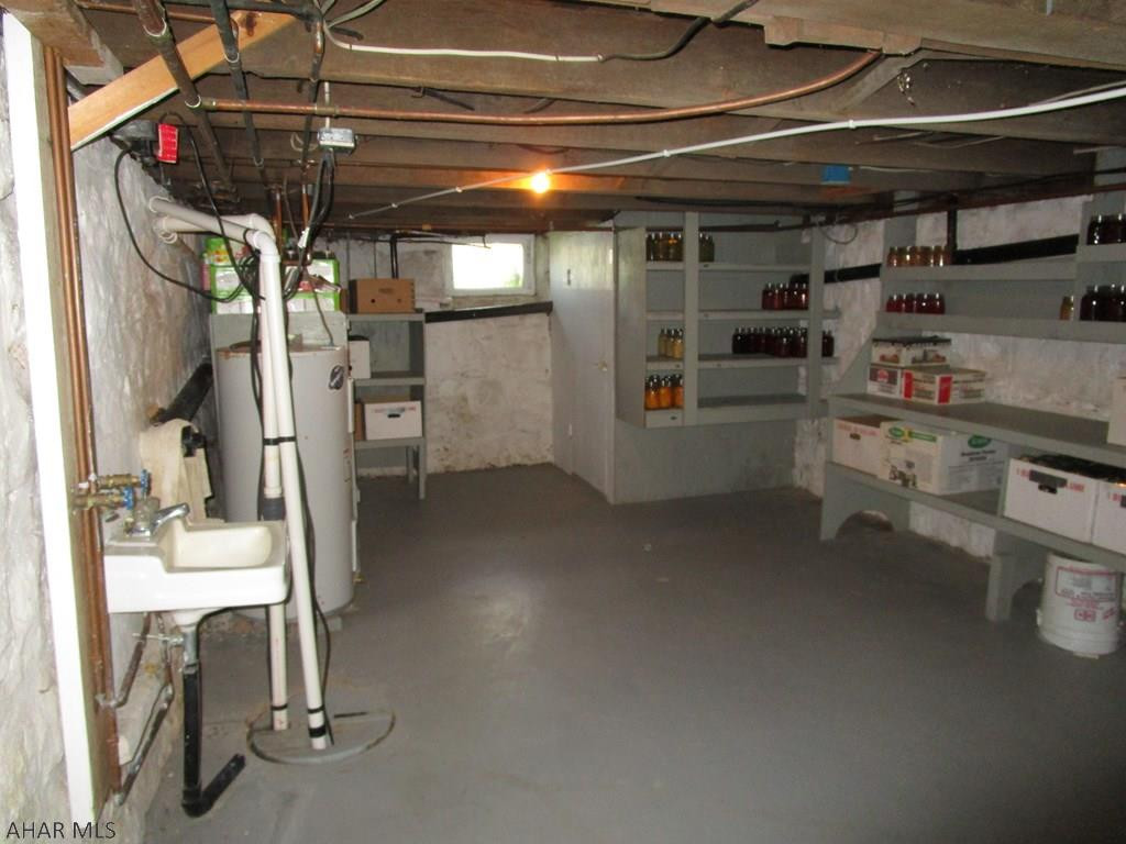 Unknown - Residential